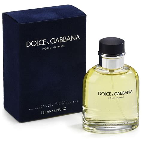 dolce gabbana pour homme smell|dolce gabbana pour homme vintage.